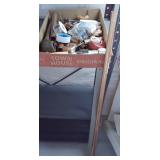 Plumbing Lot-- Copper Pipe Fittings