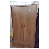 Wardrobe Closet