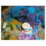 Crafting Supplies & Ribbons