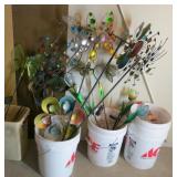 Yard Art & Whirligigs