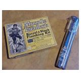2 Muzzle Loader Kits