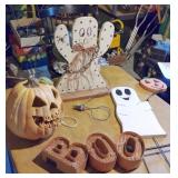 Halloween Decor