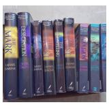 Part of Left Bfehind  Series Books