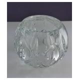 Vtg Homco Votive Holder
