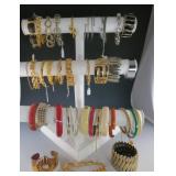37 Assorted Bracelets
