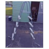 Swimming Pool Ladder