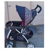 Evenflo Baby Stroller