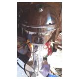 Stainless Masterbuilt Outdoor Grill