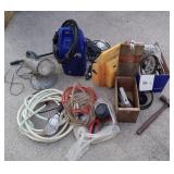 Tools,Skil Jig Saw, Air Compress, Pressure Washer+