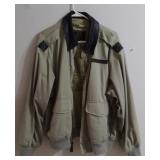 Air Force Cockpit Jacket Size L