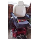 1100 Jazzy Mobile Chair