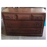 Mid Century Chest of Drawers