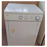 General Electric Dryer