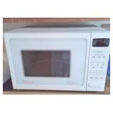 Whirlpool Microwave & Convection Oven