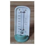 Vtg Taylor Standing Thermometer