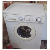 General Electric Washing Machine