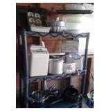 Bake & Cookware, Bread Maker, Can Opener, Griddle+