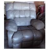 New Comfort Gel Rocker Recliner