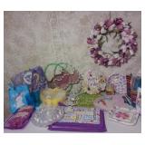 Spring & Easter Decor, Table Ware, Totes+