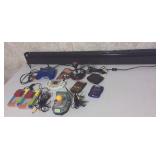 Black Light, Tetris & Controllers & Hand Held Toys