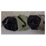 2 Fastfill Air Mattresses