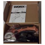 New Worx Electric Hand Tool