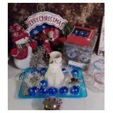 Vtg Rudolf Decor, Spode Mug, Polar Bear+