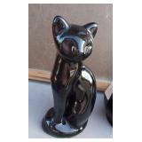 Kaadan Lmt, Oil Lamp, Japan Teapot, Blk Cat+