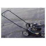 Yardman Push Lawn Mower
