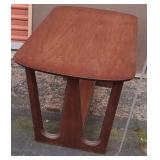 Beautiful Vtg Danish Style Coffee Table
