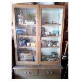 Vtg Hutch