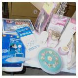 Vtg Avon & other Body Care Items