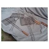 Grilling Tools