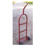 Single Handle Moving Dolley