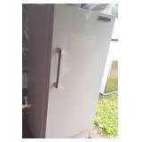 Retro Hotpoint Refrigerator