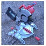 10" Compound Miter Saw
