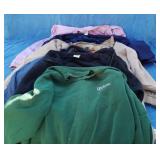 XL Sweatshirts, Jackets, T-shirts
