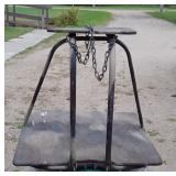 Deer Hunting Tree Stand