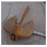 Boat Anchor