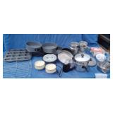 Kitchen Ware,  Mix Bowls, Hand Beater, +