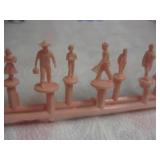 New Sealed HO Train Accessories- 12 People