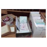 Stationary, Cards & Pens