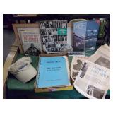 Private Pilot Manual, 1st Spaceman Kinchelge News+