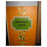 1961 Segunda Vista Text Book