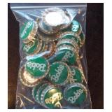 Another 25 Vtg Bobs Bottle caps