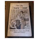 Antique 1929 1st Edition 