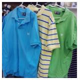 3 Retro Chaps Men