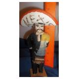Mexico Souvenir Doll