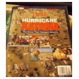 Time Hurricane Katrina Book