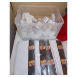 Rolls of Retail Price Stickers & Signage